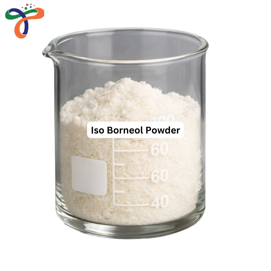 Iso Borneol Powder